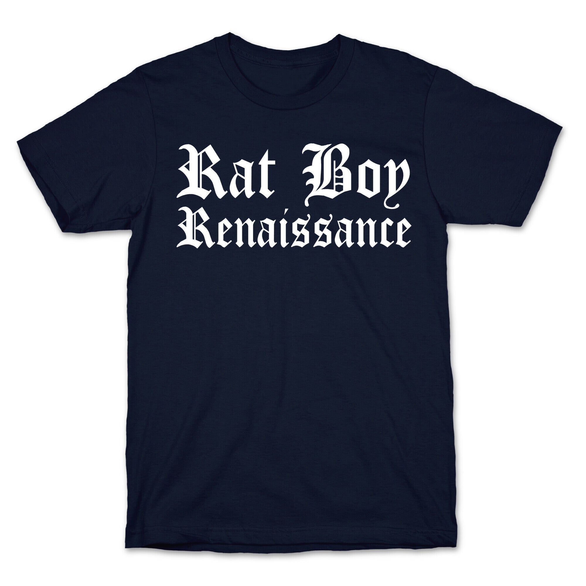 Rat Boy Renaissance T-Shirt